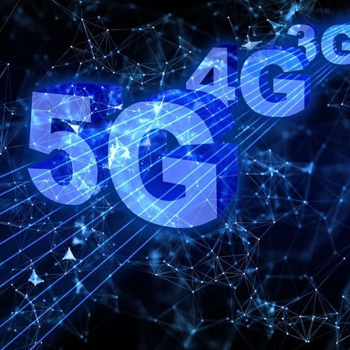 
                                                中國電信科普：5G 基站輻射不會(huì)更大，甚至不如電吹風(fēng)和電磁爐